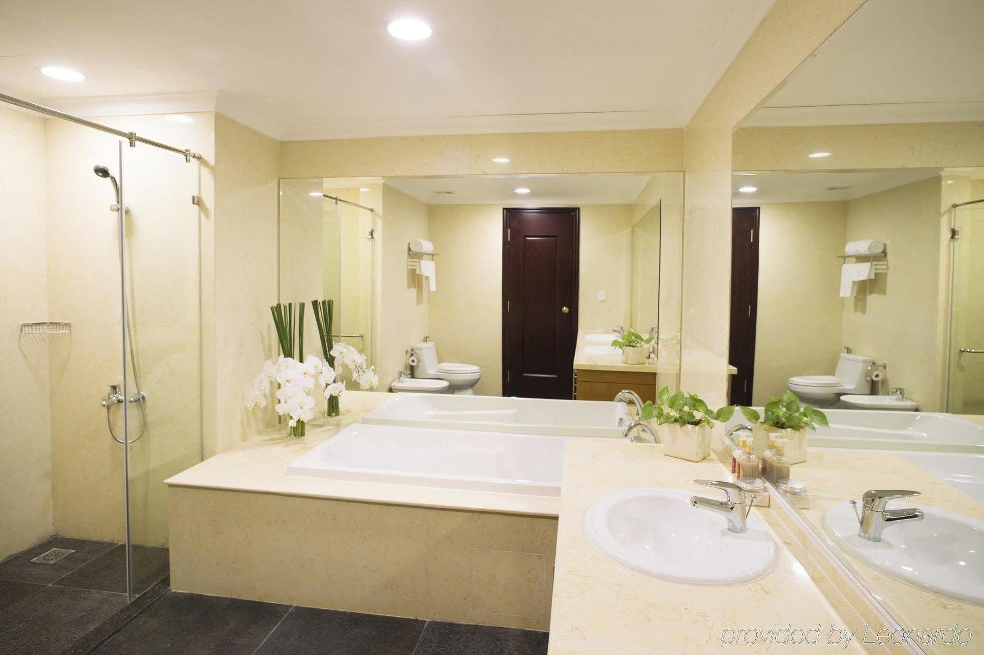 Vinhomes Royal City Apartment Hanoj Exteriér fotografie